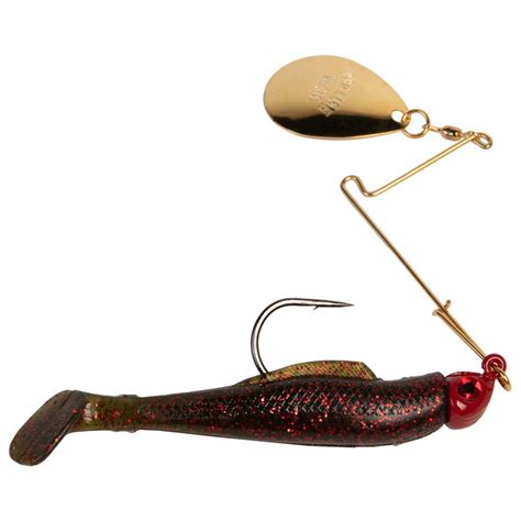 Strike King Jig Heads: The Ultimate Weapon for Redfish Anglers